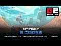G2 FIGHTER Cheats: Add Skillpoints, Unlimited Rage, Goodmode, ... | Trainer by MegaDev