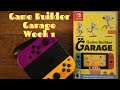 Game Builder Garage Week 1