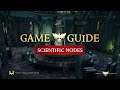 Game Guide: Scientific Nodes [Ashes of Creation]