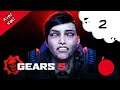 🔴🎮 Gears 5 (avec Kald) - pc - 02