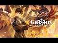 Genshin Impact live India :  Grinding for Raiden Shogun .....