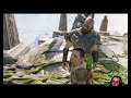 Give Me God of War - This is a extremely difficulty Boy #Teamwork #Boy #GodofWar