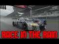Gran Turismo Sport - Gr. 3 Race in the Rain