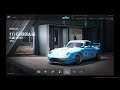 Gran Turismo™SPORT / 911 Carrera RS Gr.4 Tuning