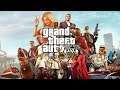 Grand Theft Auto V Знакомство с игрой 33