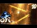 GUIDER PAR LES VENTS | Ori and the Blind Forest #10