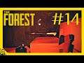 ¡HACHA MODERNA! | THE FOREST #14 (Gameplay Español)