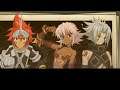 .Hack//Link - //X'Over BlackRose and Haseo