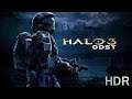 Halo 3 ODST All Cutscenes in 4K60 HDR