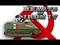 Hearts of Iron IV - Communist Italy (Elite Difficulty) - Ep 29