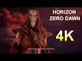 HORIZON ZERO DAWN Walkthrough Gameplay 4K Part 9 - (PC Pro)