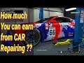 How much You can earn from car repairing - GTA5 Online #gta #gtav #gta5 #gta5online #gtavonline