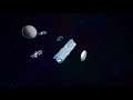 IN SEARCH OF A HOME  | RTS roguelike Space Exploration Game |