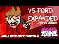 [Incl. LITE] FRIDAY NIGHT FUNKIN VS TORD HIGH EFFORT NORSKI ANDROID - FRIDAY NIGHT FUNKIN INDONESIA