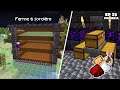 J'ai fait une FERME à SORCIÈRE pour la REDSTONE ! - Episode 35 Primeria S3 - Minecraft Survie