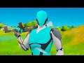 Join with Party ID |1v1.LOL - Online Building & Shooting Simulator Gameplay Live - 21