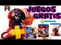 "Juegos Gratis" Con Playstation Plus De Junio 2021 | PagaNoticias