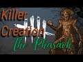 Killer Creation -  The Pharaoh