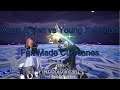 [Kingdom Hearts 3: ReMind] Aqua & Ven vs Young Xehanort [PC] 4K 60fps