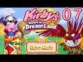 Kirby's Return To Dream Land (4 Player Extra Mode) Part 7: Grand Doomer EX Final Boss?!?