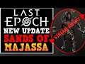 Last Epoch Primalist Totem Minion build game play [Part 1][Patch 8.3]