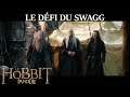Le Défi du Swagg - PARODIE Le Hobbit