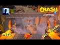 Lets Play Crash Bandicoot 4 - It`s about Time! Vol.172 [Blind/106%] (German)