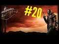 Let's Play Fallout New Vegas #20 (with mods in 2020) -  Vault 11