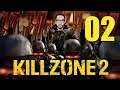 Let's Play KILLZONE 2 (PS3) | EP 2 | Team Garza