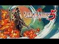 🎮 Let's play : Samurai Warriors 5 sur PC (GTX 1660 TI - Core i5 9400F - Steam)