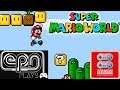 Let's Play Super Mario World on Switch! - Electric Playground