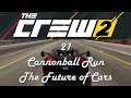 Let's Play The Crew 2: Race 21