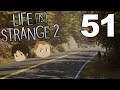 Life Is Strange 2: Part 51 - A Nice White Man