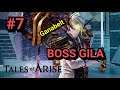 [🔴 LIVE] BOSS GILA GANABELT | TALES OF ARISE (INDONESIA) #7