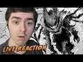 LIVE REACTION - My Hero Academia Chapter 317 is 100% Pure HYPE