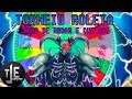 LIVE YU-GI-OH! TORNEIO ROLETA!!