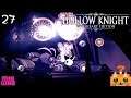 Lost Kin, Soul Tyrant, Awoken Dream Nail #27 - Hollow Knight PS4 Walkthrough