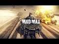 Mad Max. Безумный Лис. Играем с аватарами #6