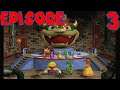 Mario Party 4: Episode 3- Lynelhunter's Bigger Blast