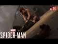Marvel's Spider Man Deutsch # 07 - Peter Parker wurde sehr schwer Verletzt