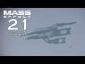 Mass Effect: LE #1.21 – Ziel- und Planlose Planetenerkundung