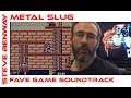 Metal Slug on Game Boy / My fave game soundtrack