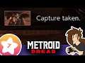 Metroid Dread — Part 7 FINALE — Full Stream — GRIFFINGALACTIC