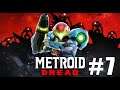 【密特羅德 生存恐懼/Metroid Dread】#7 進化的捕獵者