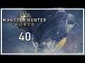Die RAUREIF-WEITE und seine GEFAHREN 🐲 | Let's Play Monster Hunter World Iceborne #40