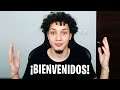 MI PRIMER VIDEO EN ESTE CANAL | Chino RB
