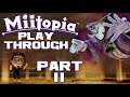 Miitopia - Part 11 - Nintendo Switch Playthrough 😎RєαlƁєηנαмιllιση