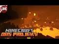 MINECRAFT Das Projekt - Der Nether ruft 🔥🐷💀 - Minecraft Livestream