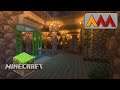 Minecraft: The Dwarven Village...