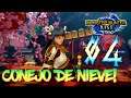 Monster Hunter Rise | Let's Play en Español | CAPITULO 4: "Lagombi y Arzuros!"